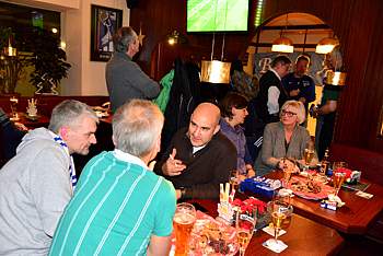 Weihnachtsfeier´2016